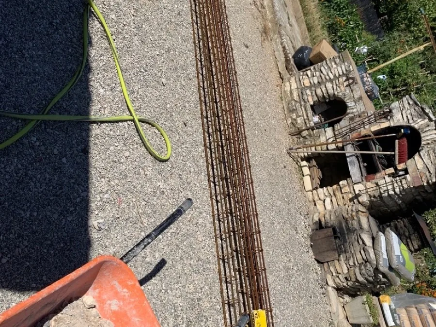 Chantier BTP Concept, Avignon