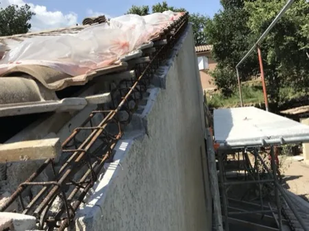 Construction de maison, chantier 14, BTP Concept