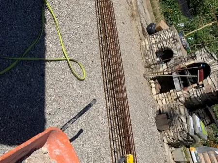 Reprise de sinistres et de malfaçons, chantier 1, BTP Concept